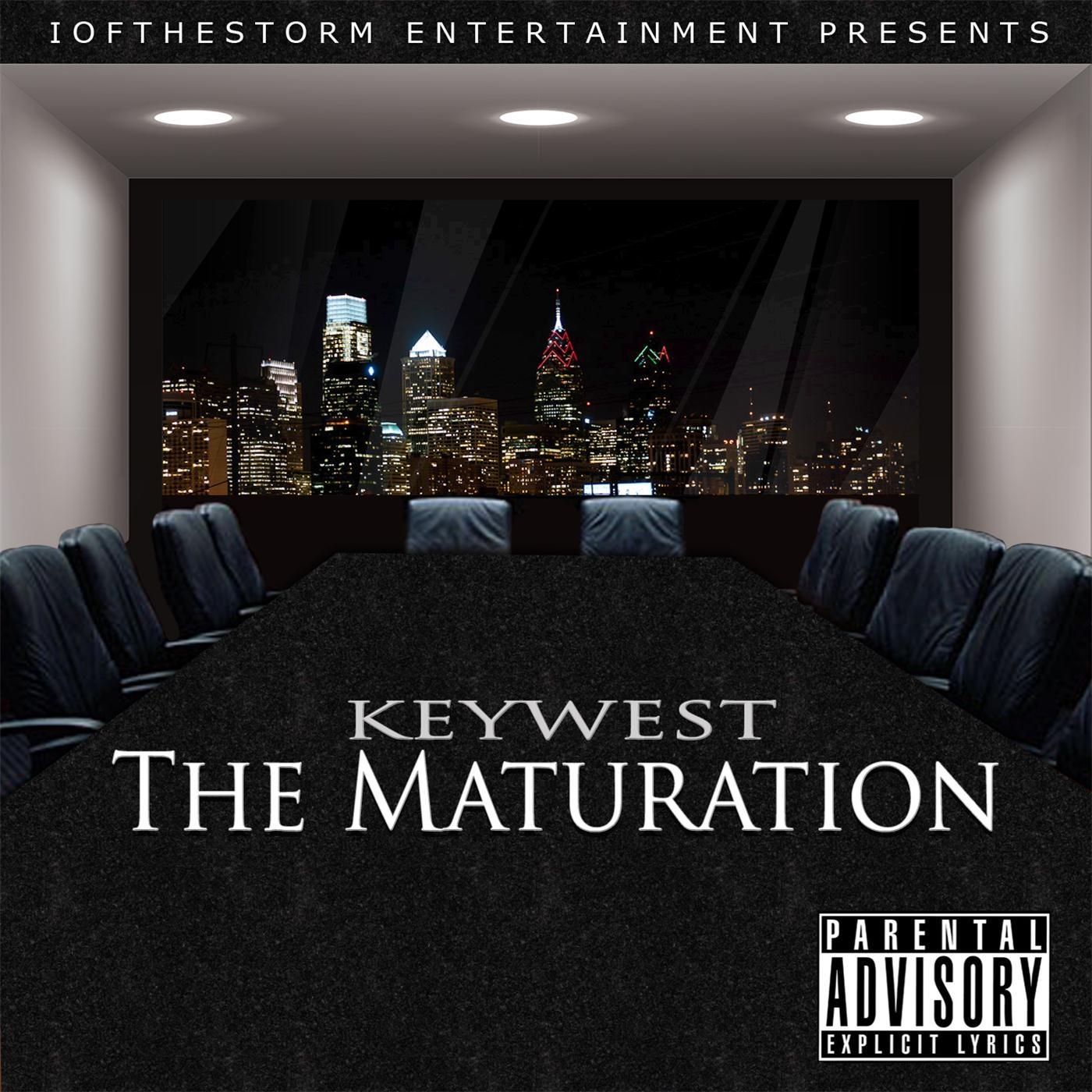 The Maturation