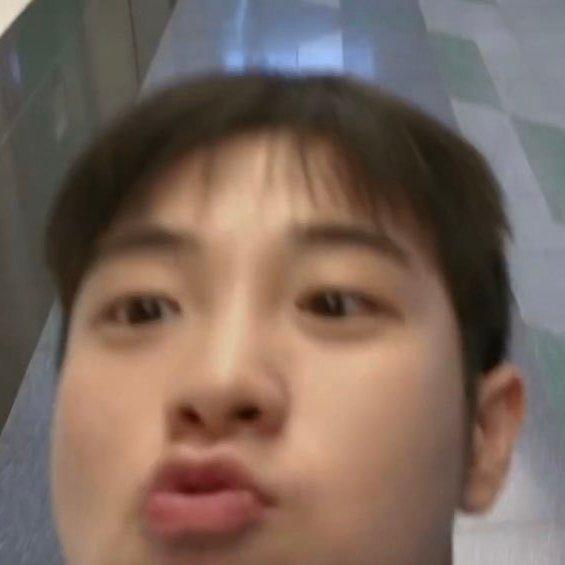 P.O表志勋 of Block B