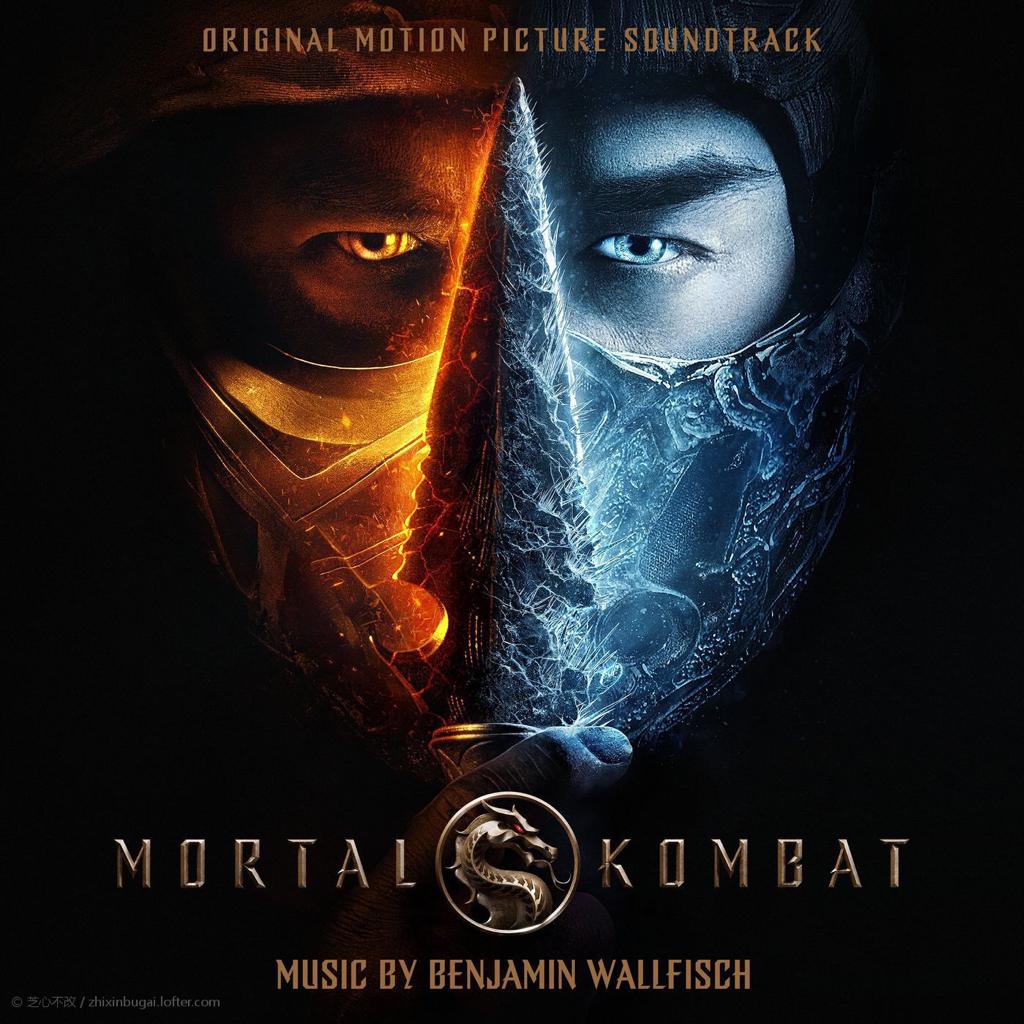 电影【真人快打】Mortal.Kombat
