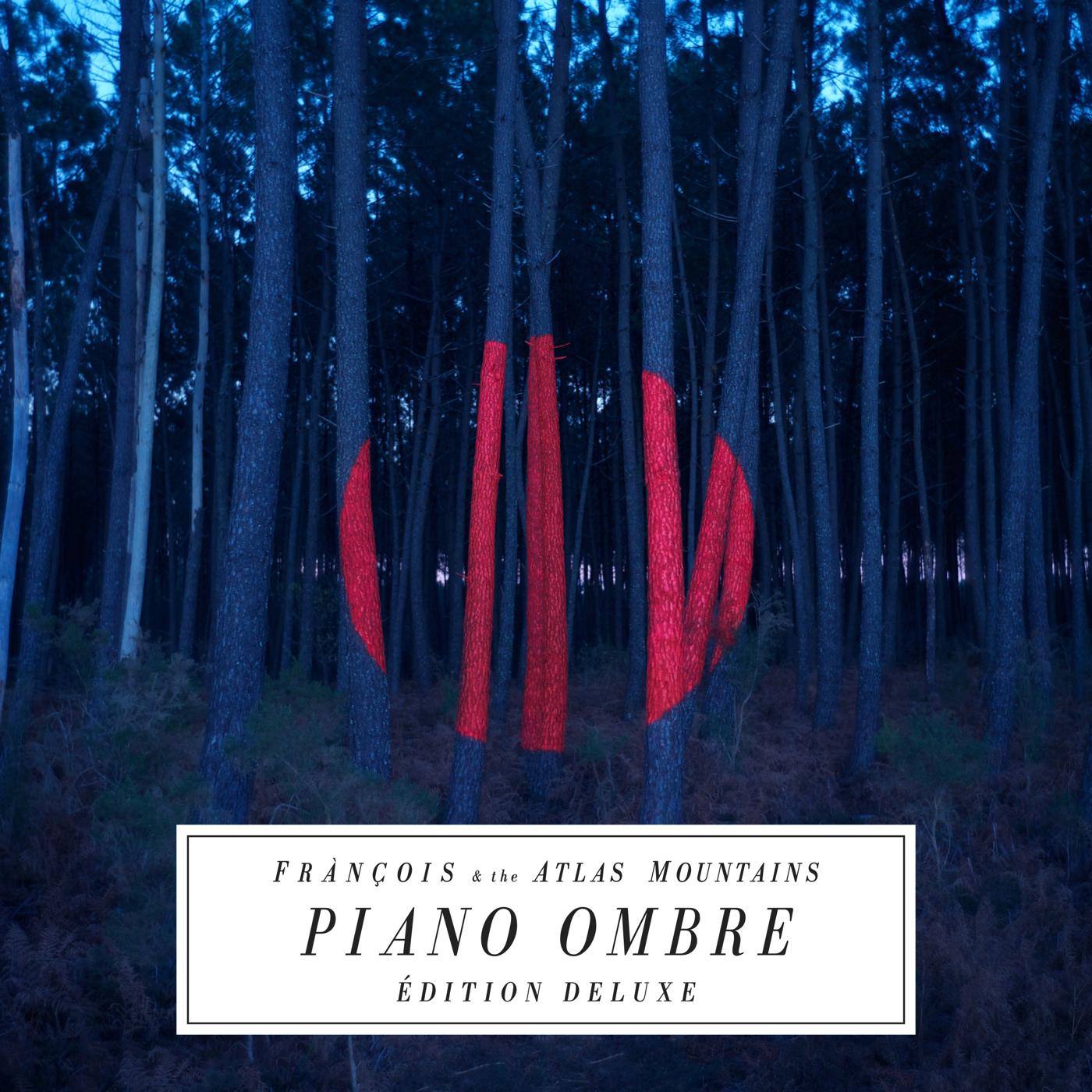 Piano Ombre (Édition Deluxe)