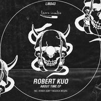 Robert Kuo - About Time (4QM Remix)