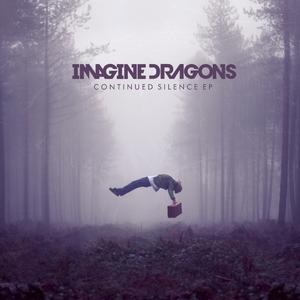 Imagine Dragons - Radioactive(Instrumental) （降7半音）