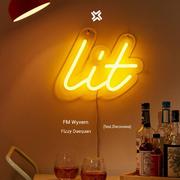 Lit(feat.Dwooswa)