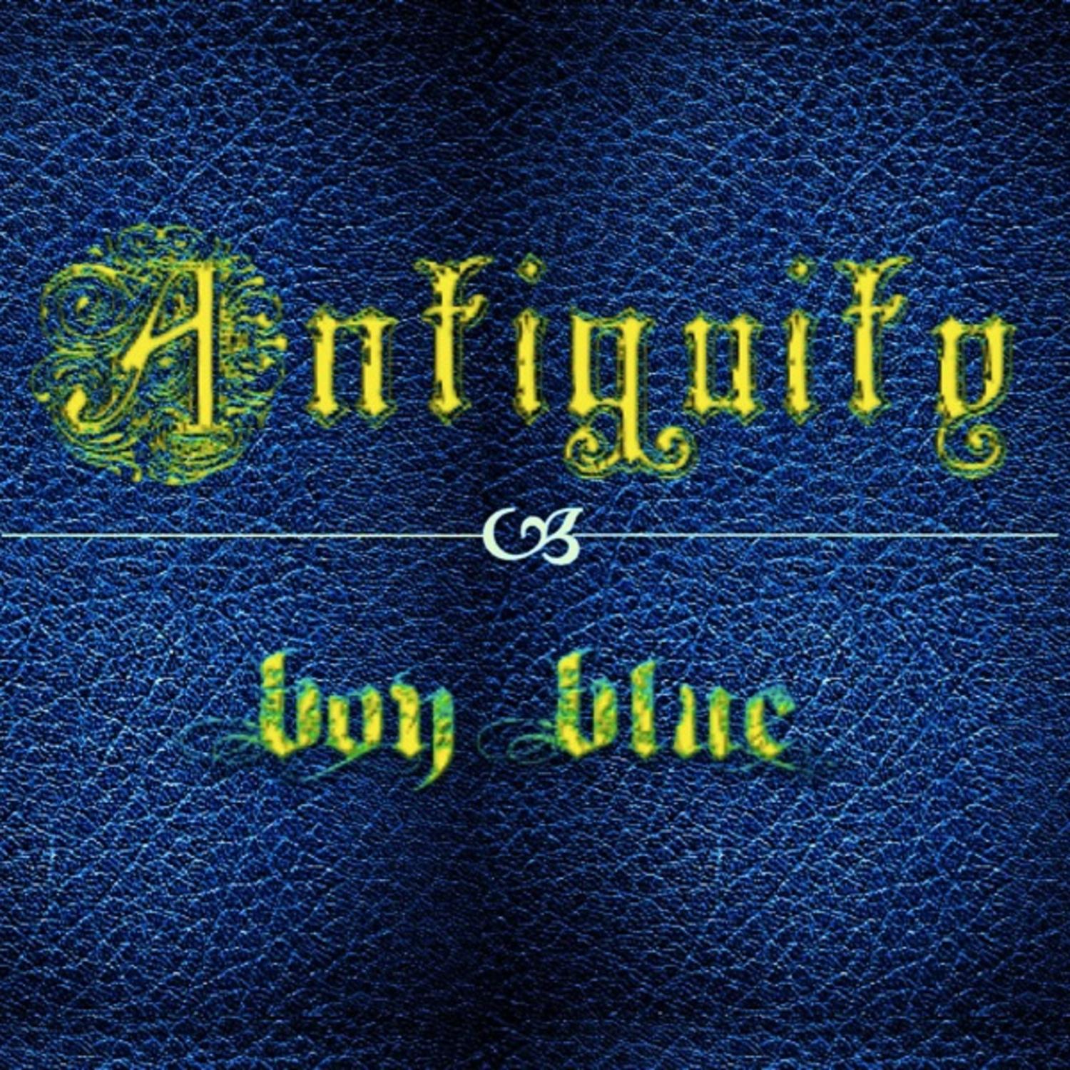 Antiquity