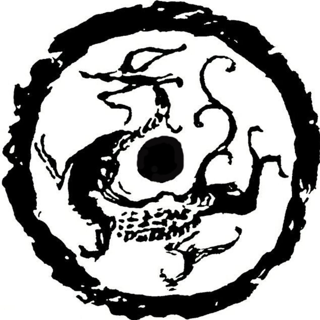 大争之世 先秦之音