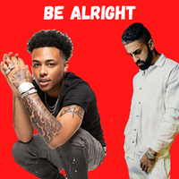 毕书尽-Be Alright3