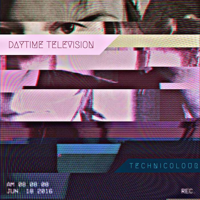 Technicolour专辑