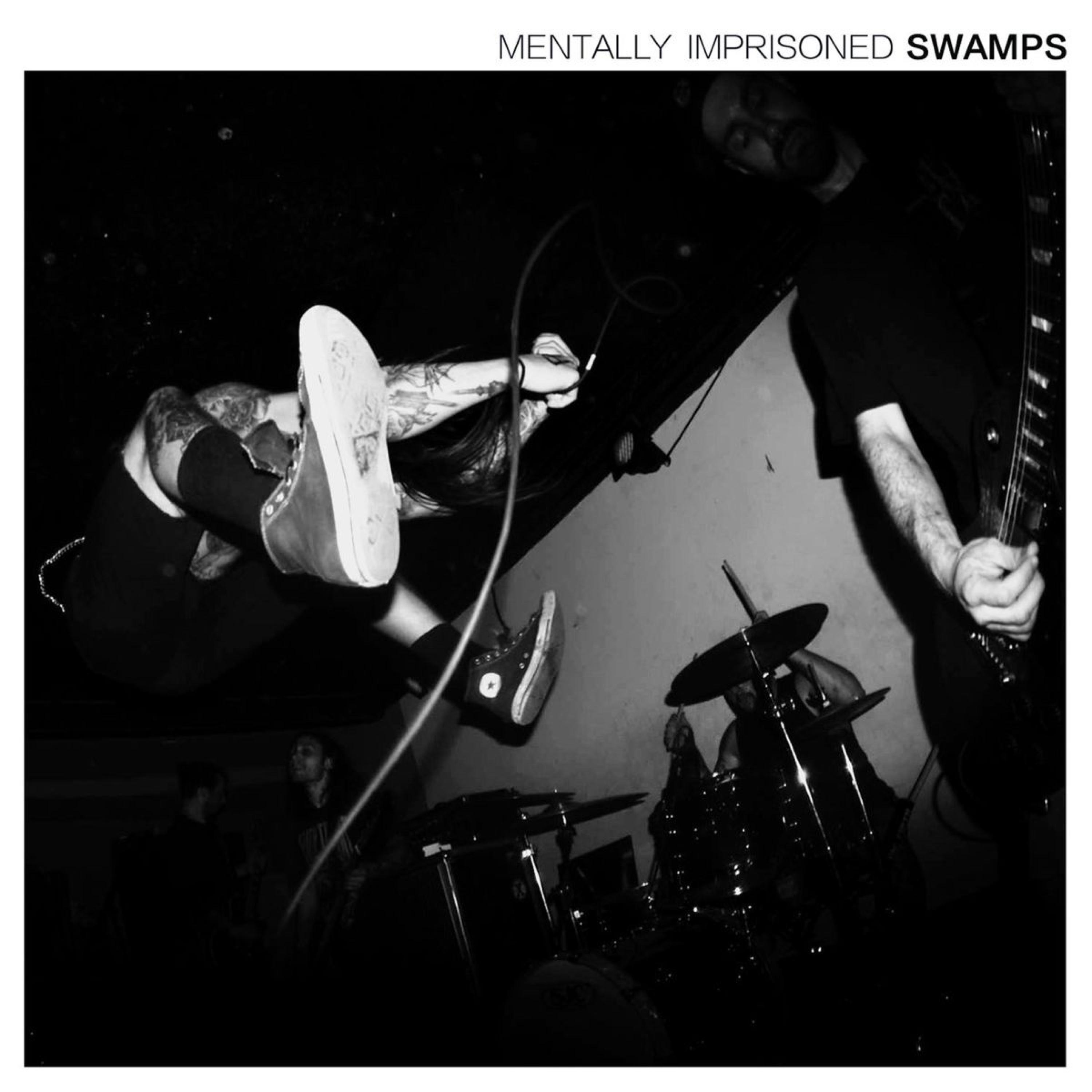Mentally Imprisoned