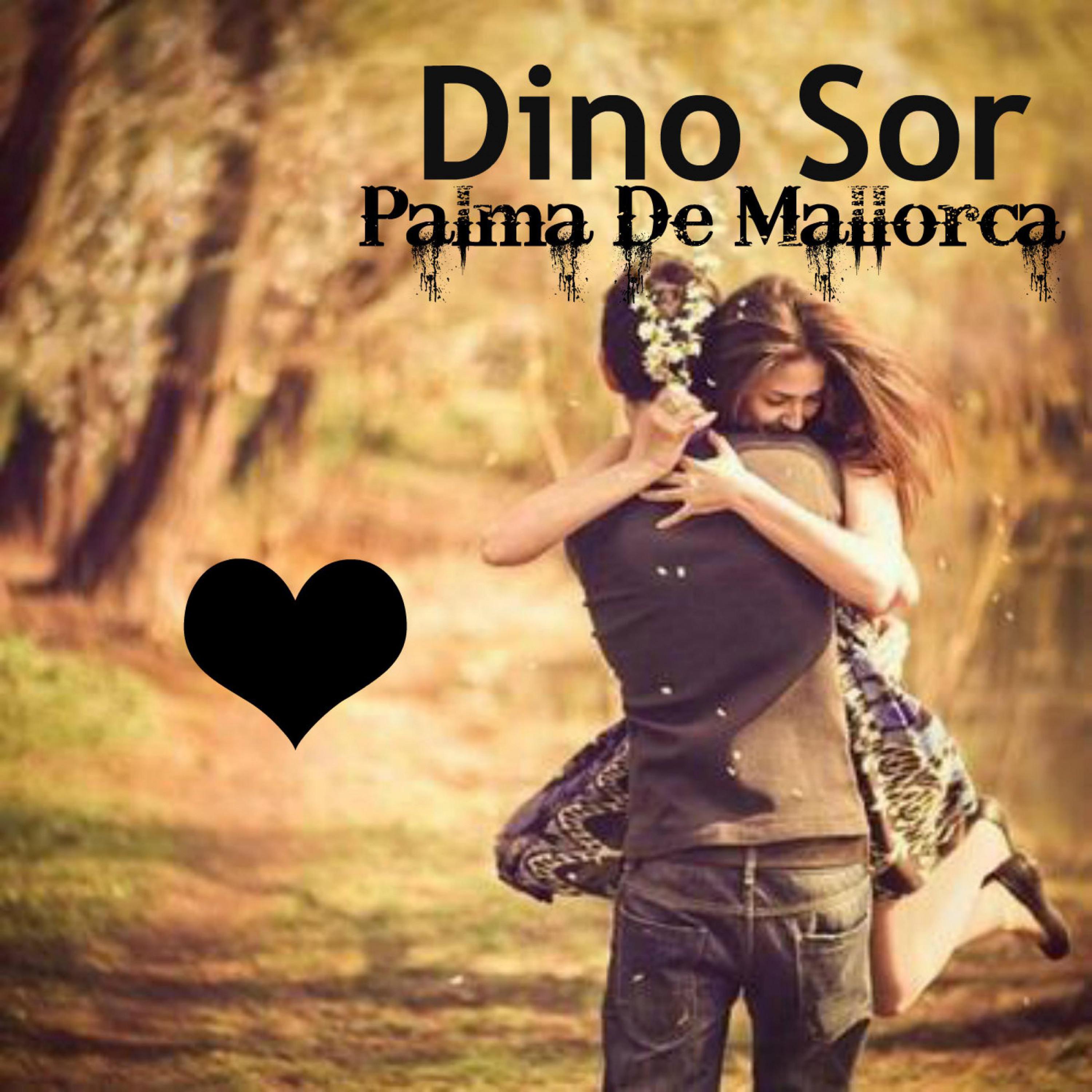 Dino Sor - Palma de Mallorca (Original Mix)