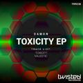 Toxicity EP