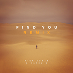 Find You (Remix)专辑
