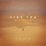 Find You (Remix)专辑