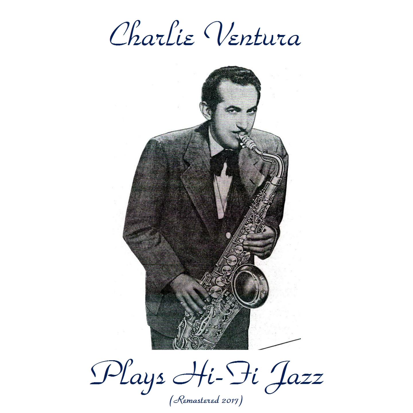 Plays Hi-Fi Jazz