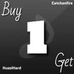 Buy 1 Get 1 Free（feat. huzzihard）