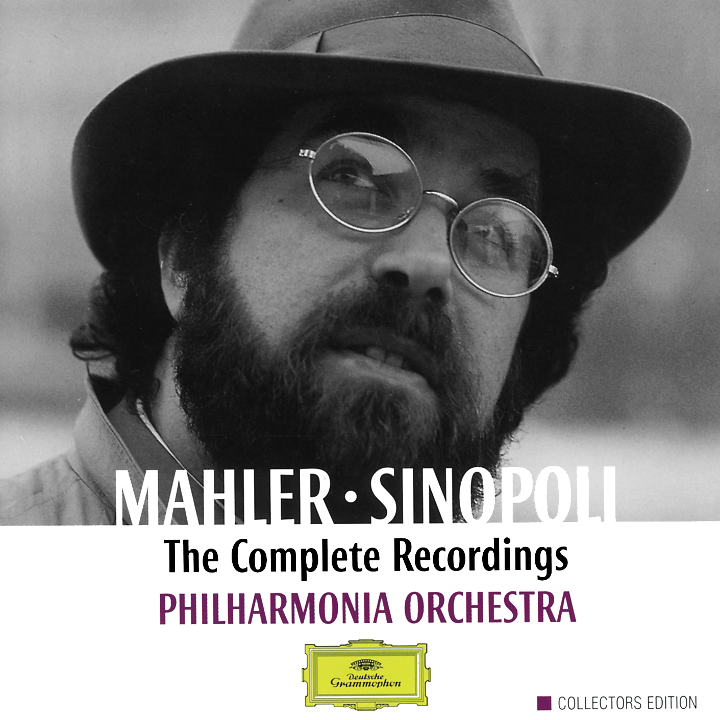 Mahler: The Complete Recordings