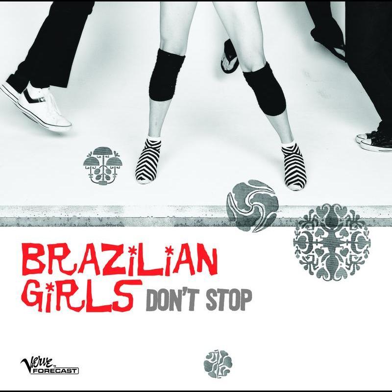 Don't Stop