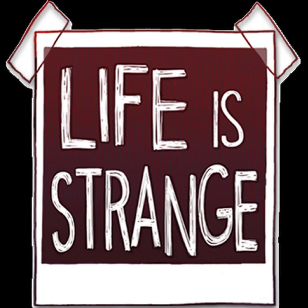 奇异人生/Life Is Strange OST