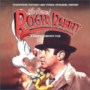 Who Framed Roger Rabbit?