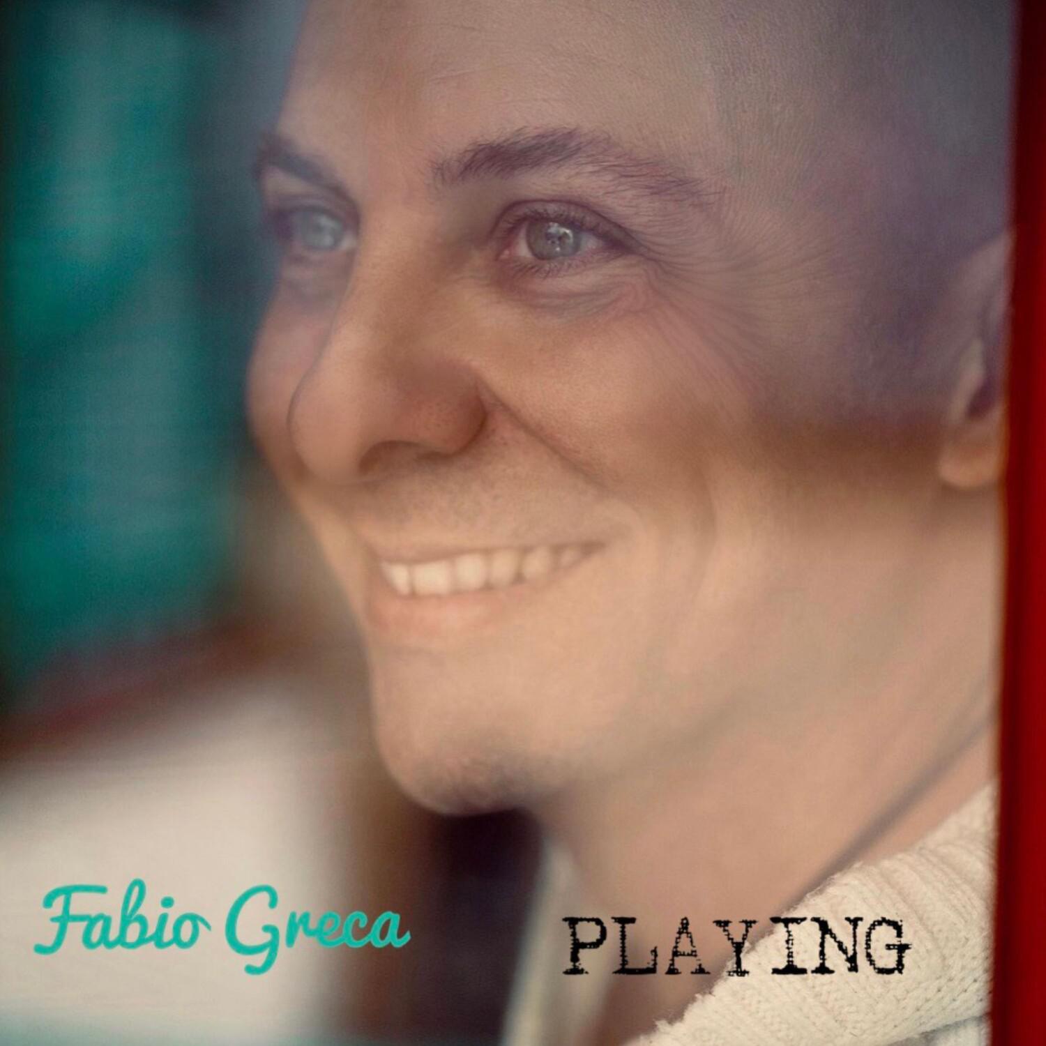 Fabio Greca - Cattivi per amore