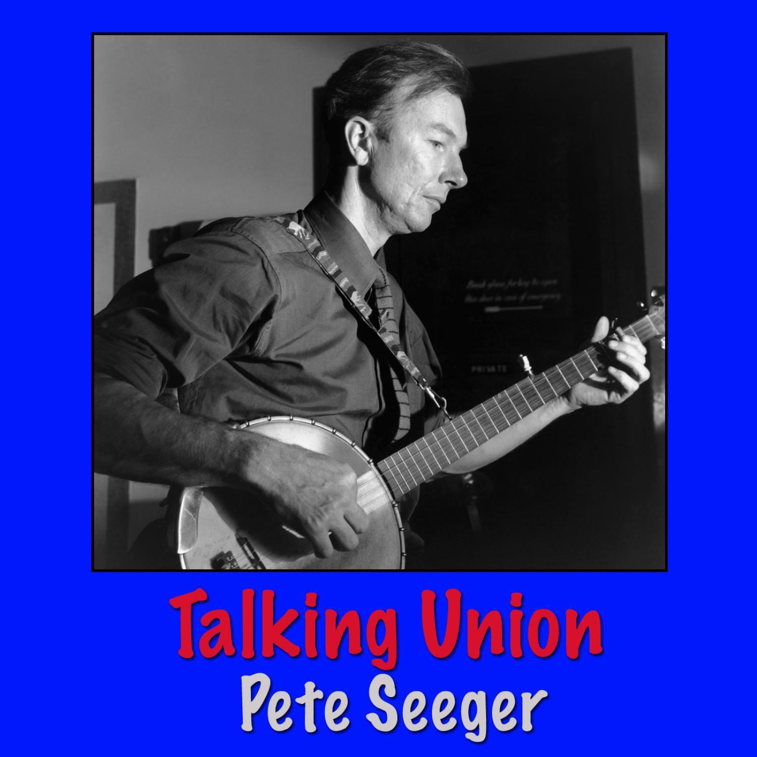 Talking Union