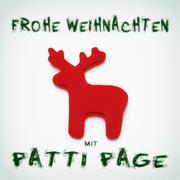 Frohe Weihnachten mit Patti Page