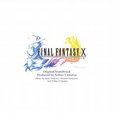 FINAL FANTASY X O.S.T