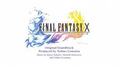 FINAL FANTASY X O.S.T专辑