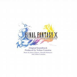 FINAL FANTASY X O.S.T专辑