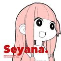 Seyana.专辑