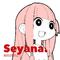 Seyana.专辑