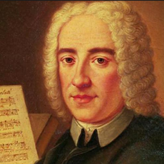 Domenico Scarlatti