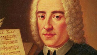 Domenico Scarlatti