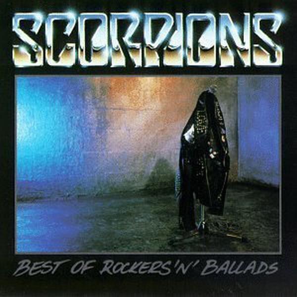 Best of Rockers 'n' Ballads专辑