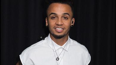 Aston Merrygold