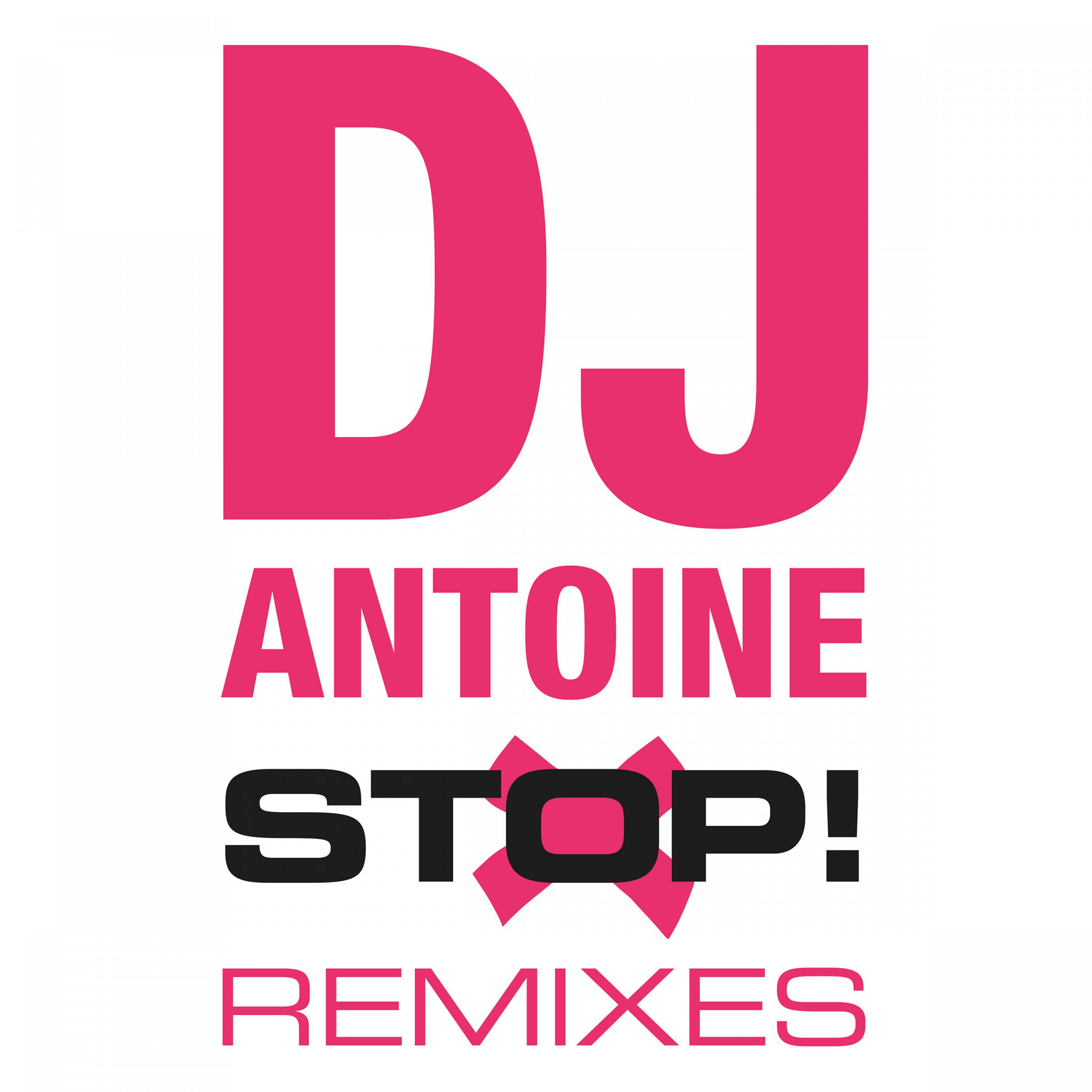 Stop! (The Remixes)专辑