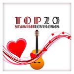 Top 20 Spanish Love Songs专辑