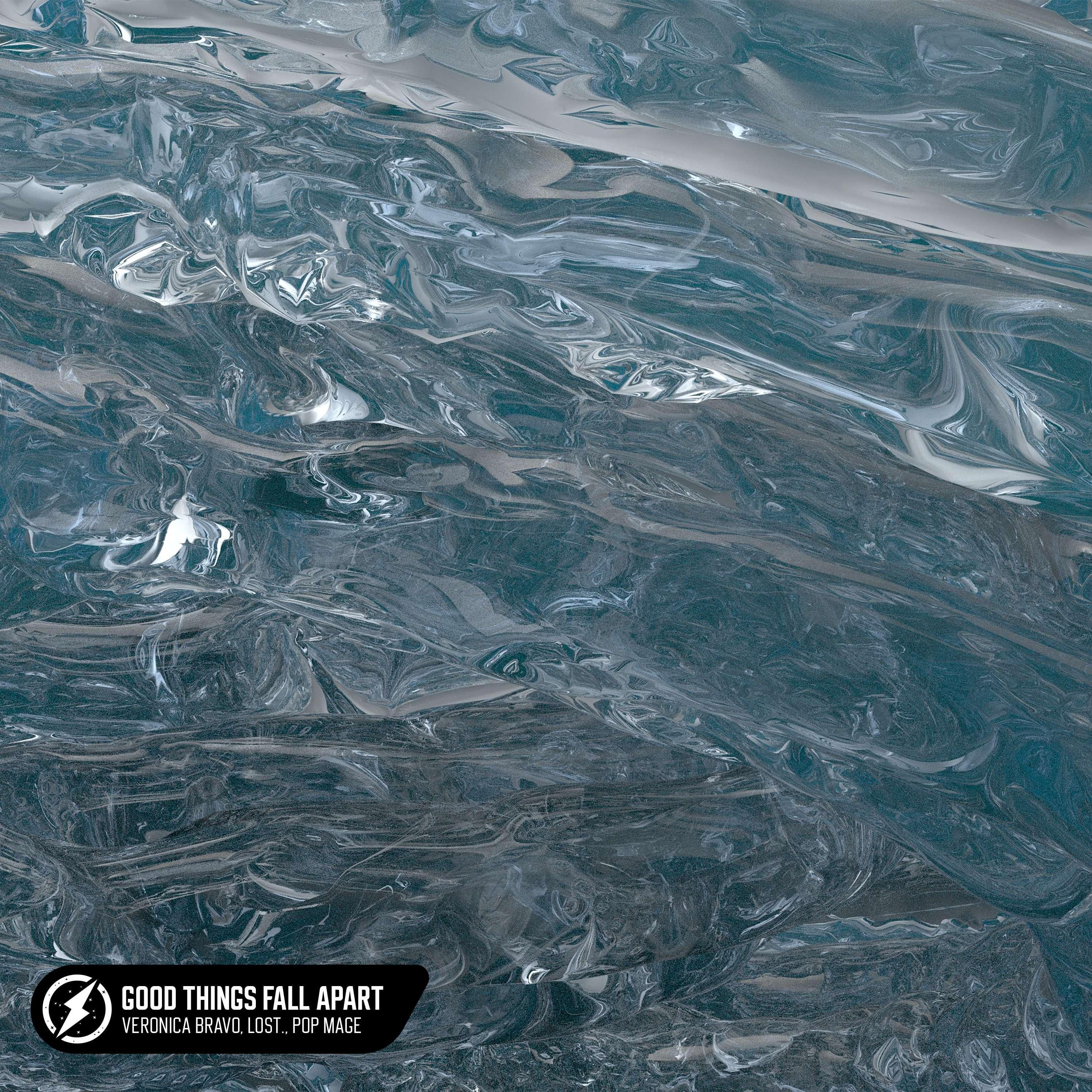 Good Things Fall Apart