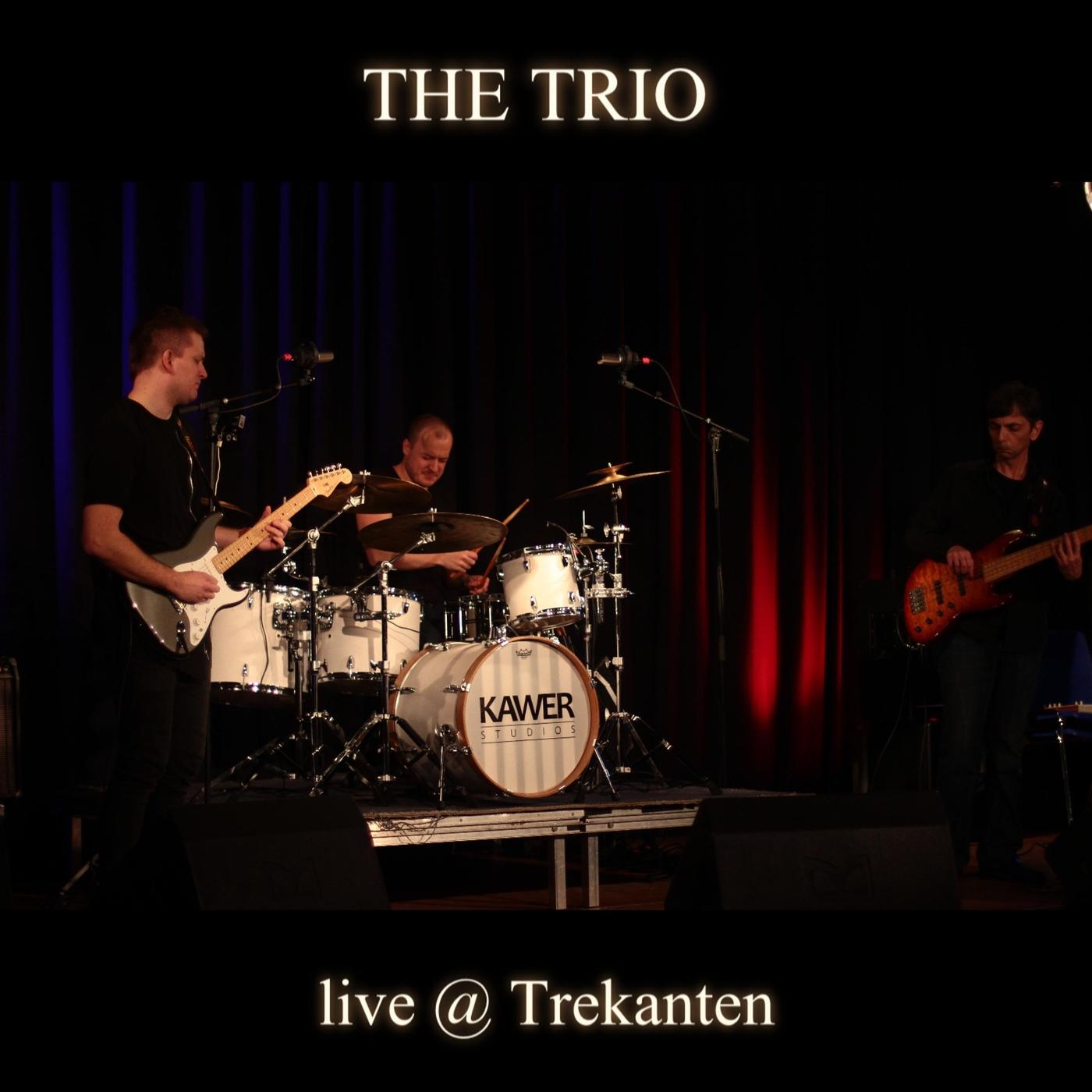 Live @ Trekanten