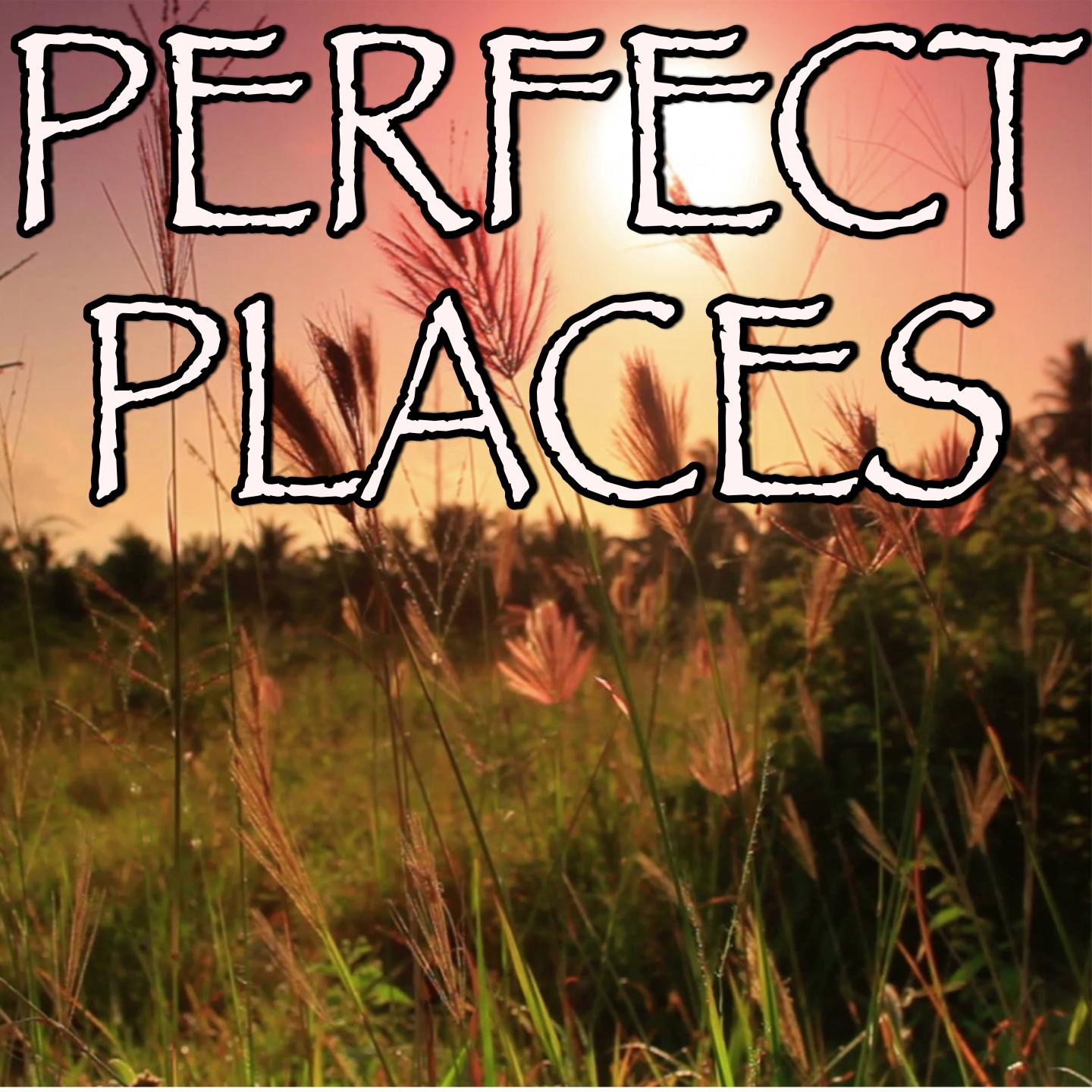 Perfect Places - Tribute to Lorde专辑