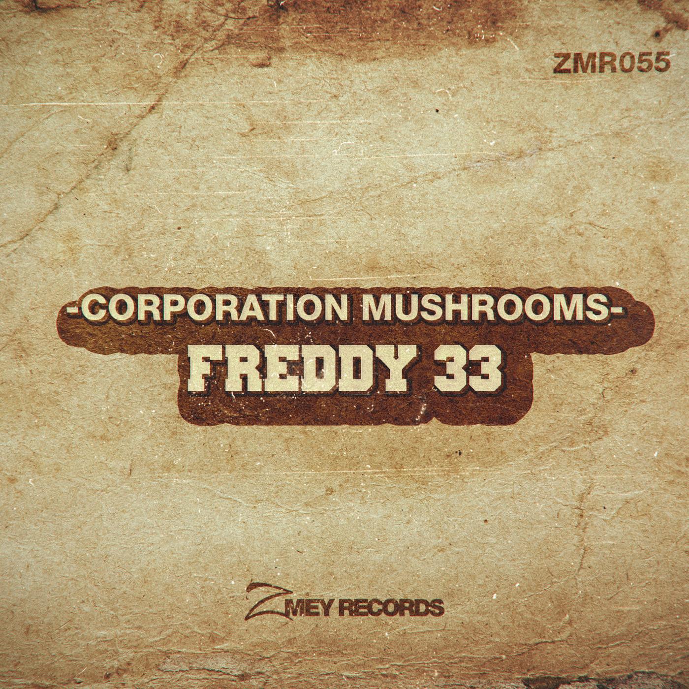 Freddy 33