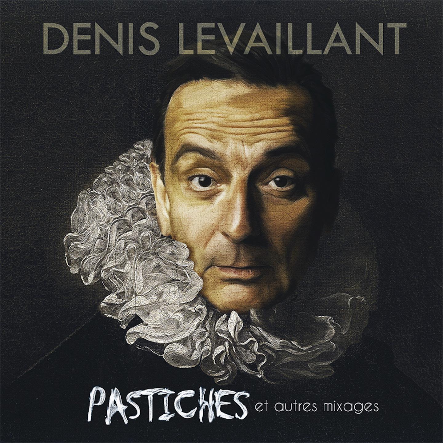 Denis Levaillant Music Ensemble - Les Menteries du Style:Cette flamme in D Minor