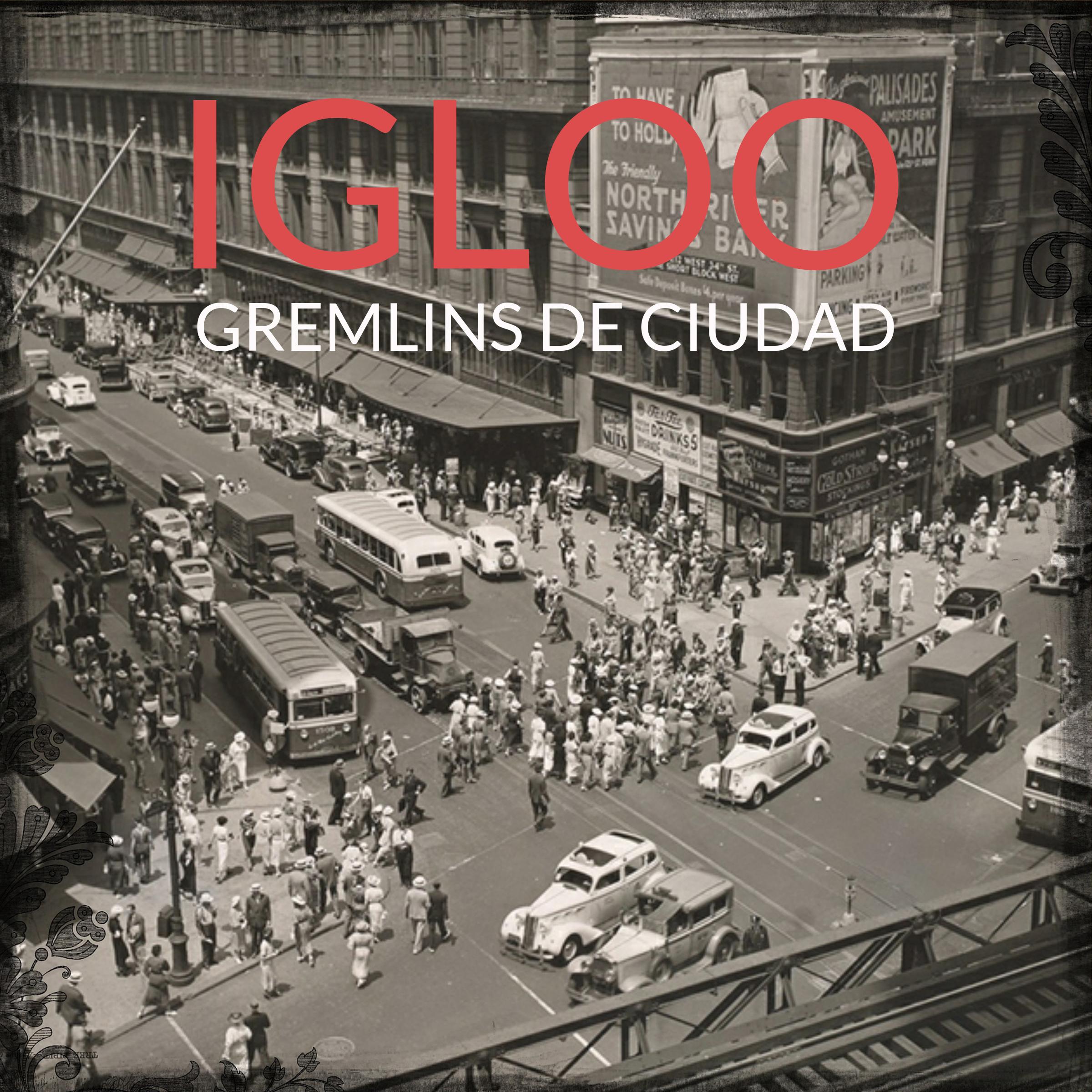 Gremlins de Ciudad