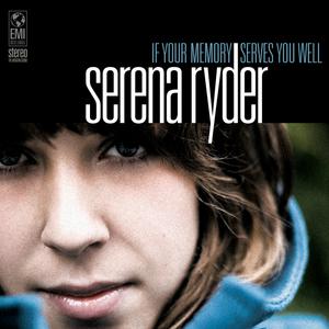 Serena Ryder - Weak in the Knees (Karaoke Version) 带和声伴奏