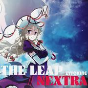 THE LEAP // NEXTRA