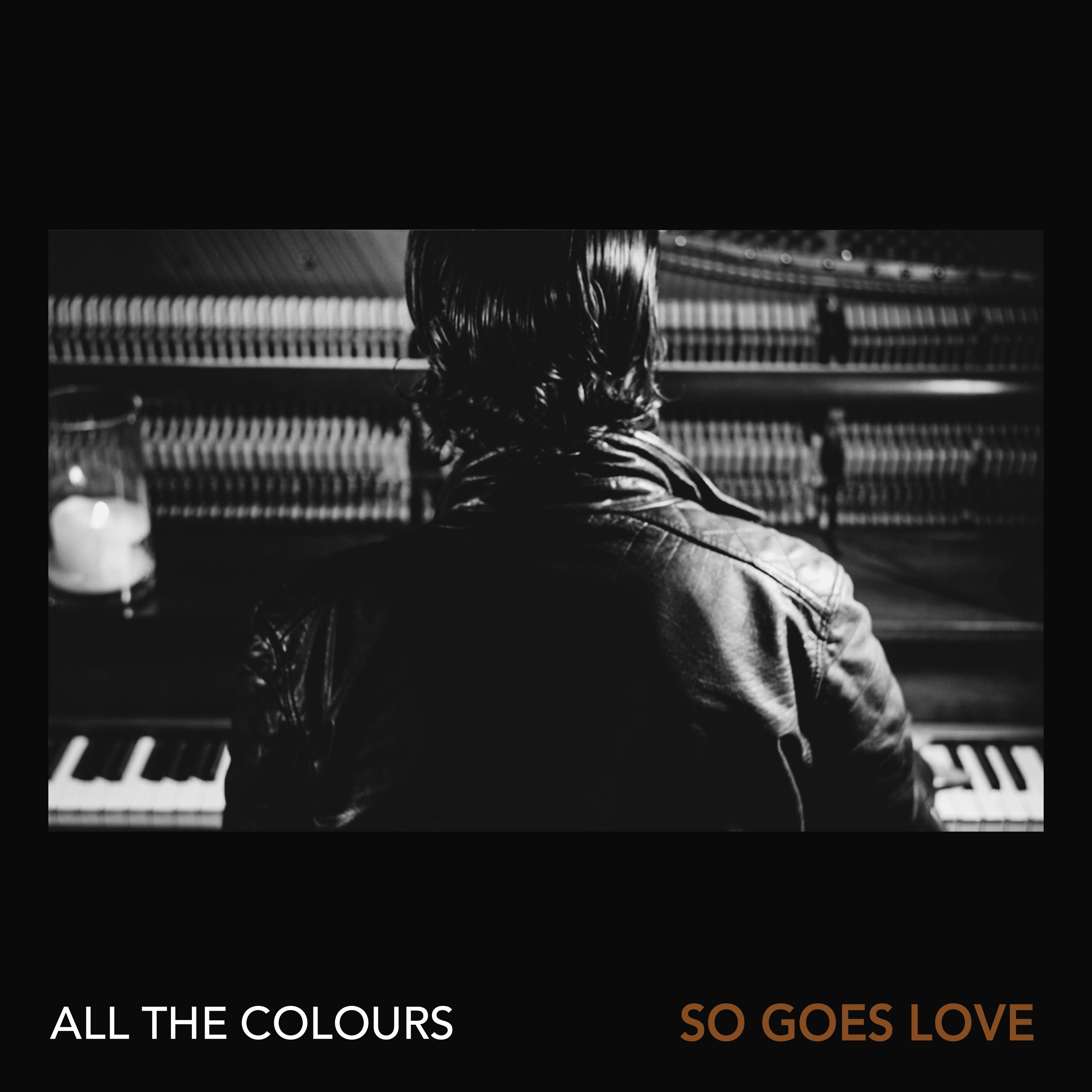 So Goes Love