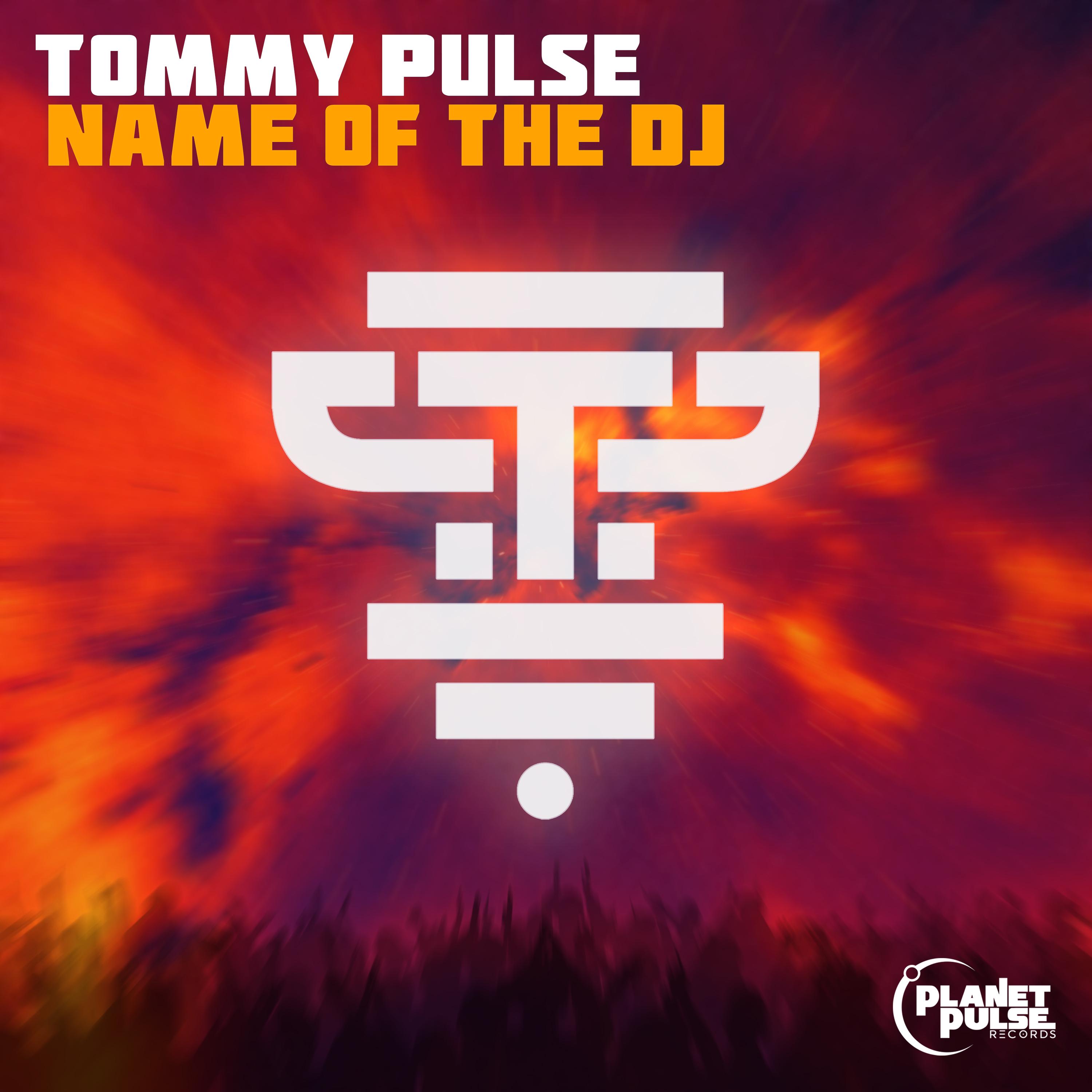Name Of The Dj