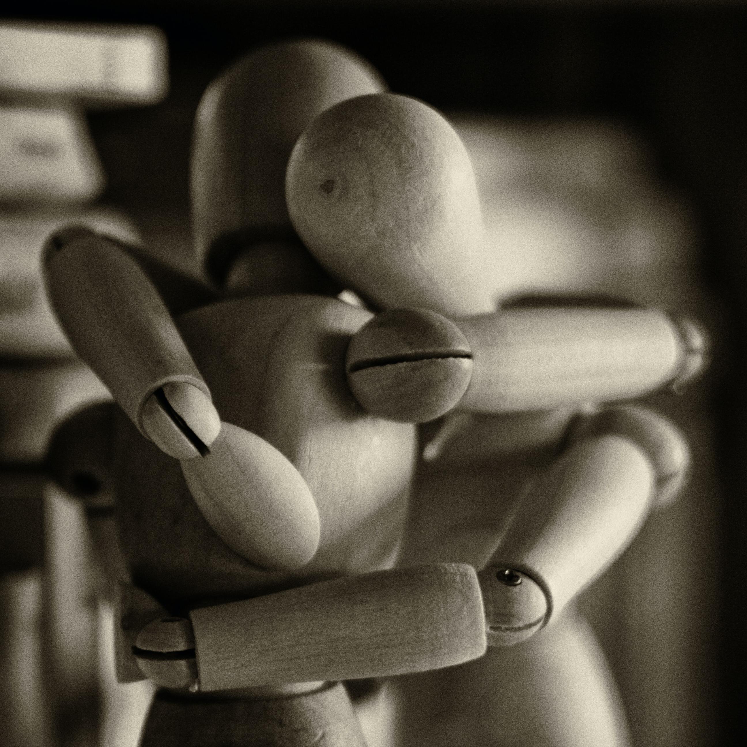 怀抱（翻自 弹壳Danko）