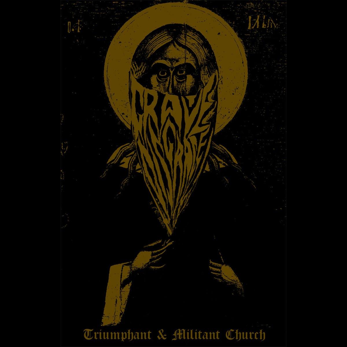 Triumphant & Militant Church