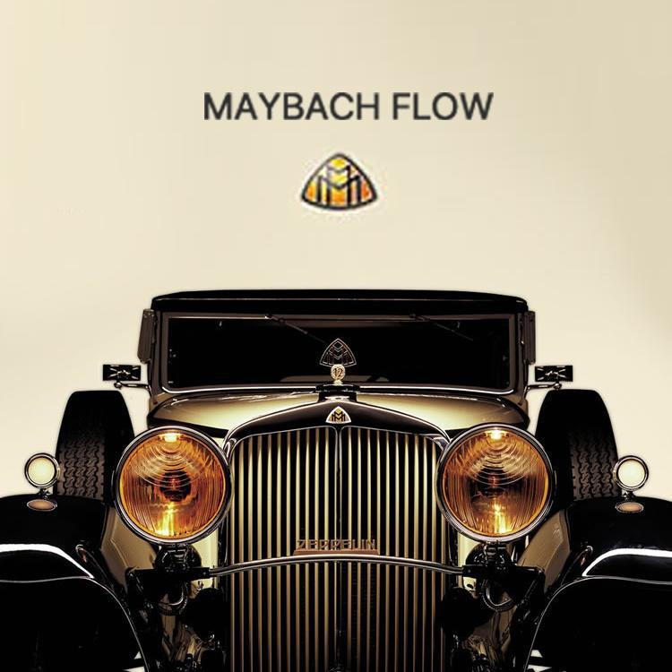 MAYBACH FLOW专辑