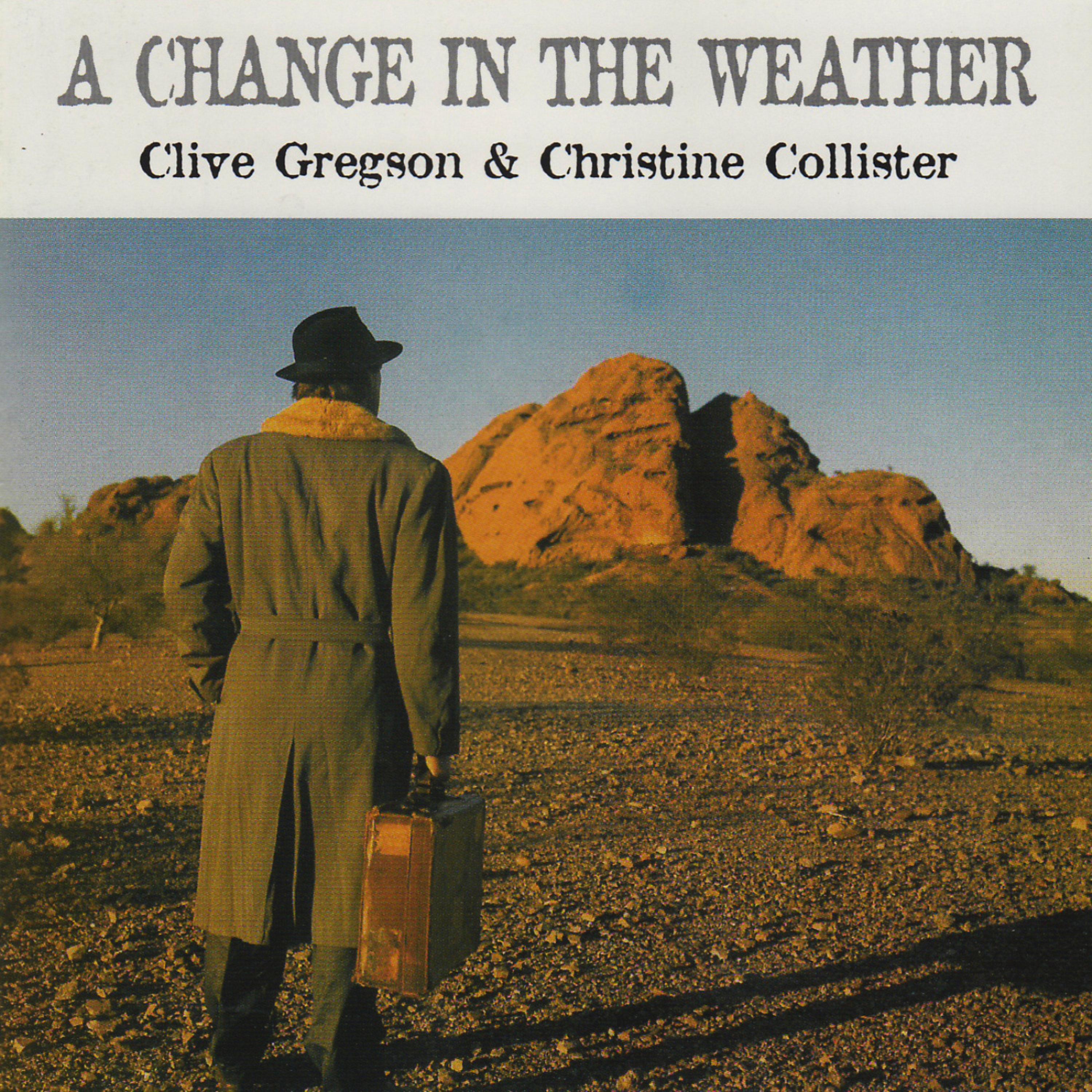 A Change in the Weather